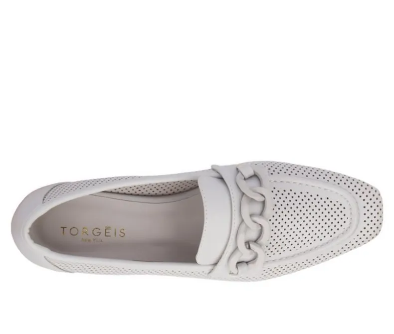 Loafers & Oxfords>Torgeis Women's Kalina Loafers