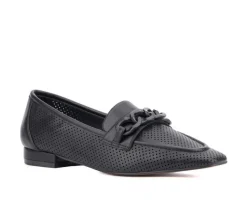 Loafers & Oxfords>Torgeis Women's Kalina Loafers