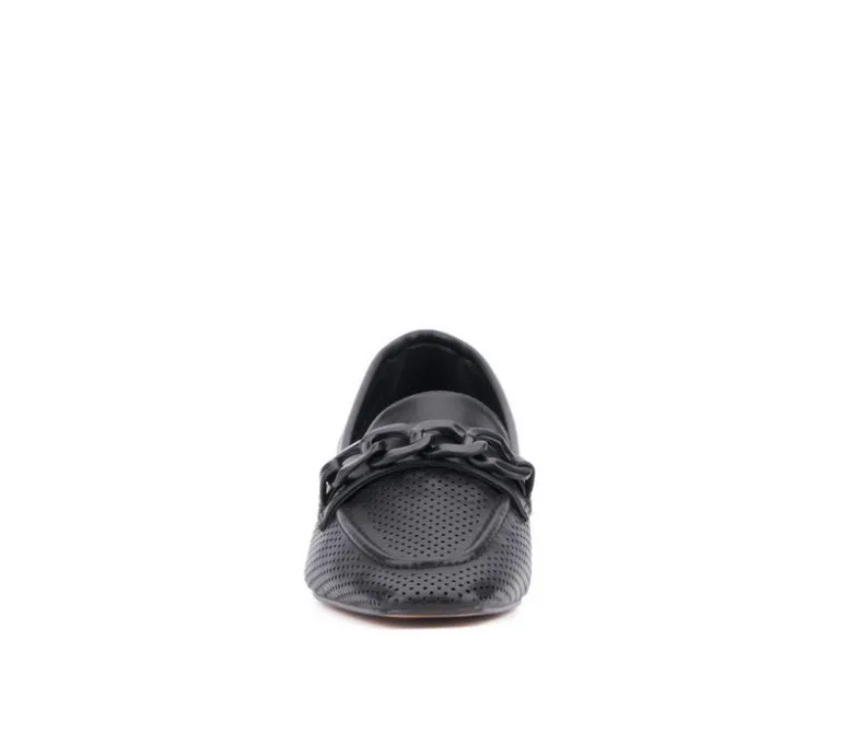 Loafers & Oxfords>Torgeis Women's Kalina Loafers