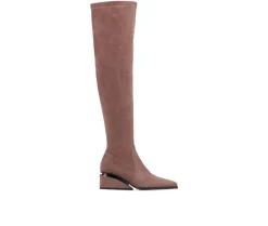 Tall|Dress>Torgeis Women's Madaline Knee High Boots