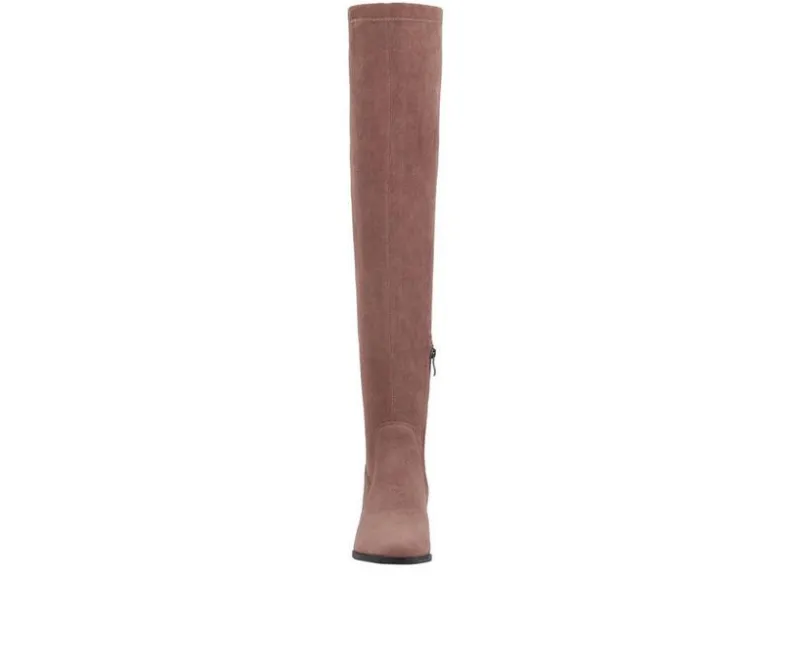 Tall|Dress>Torgeis Women's Madaline Knee High Boots