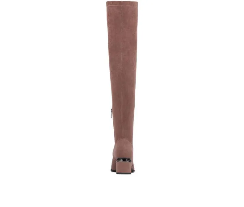 Tall|Dress>Torgeis Women's Madaline Knee High Boots