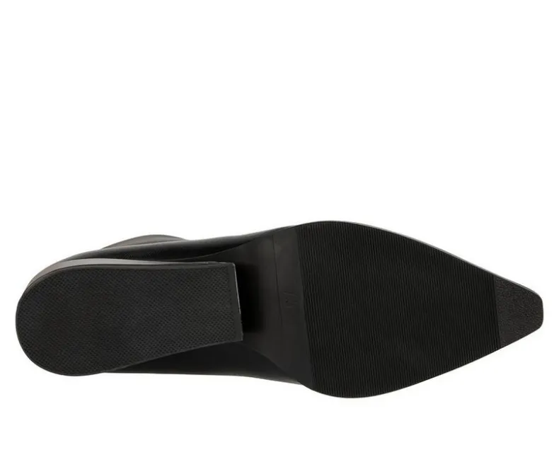 Dress>Torgeis Women's Marion Wedge Booties