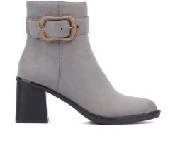 Dress>Torgeis Women's Melody Booties