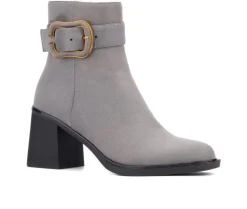 Dress>Torgeis Women's Melody Booties