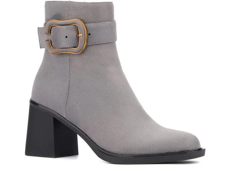 Dress>Torgeis Women's Melody Booties
