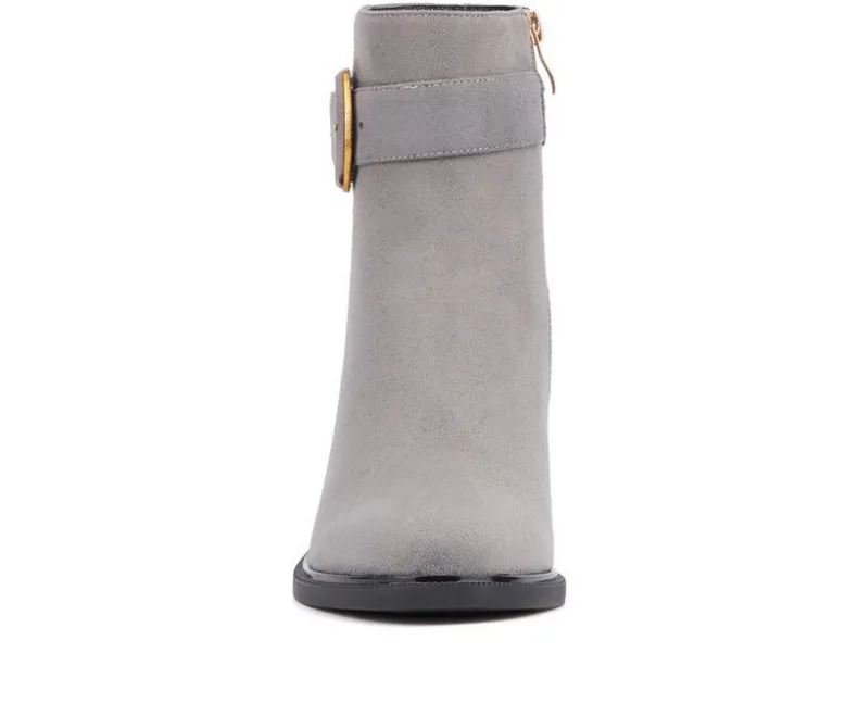 Dress>Torgeis Women's Melody Booties