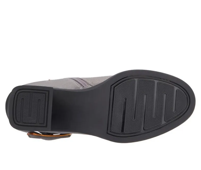 Dress>Torgeis Women's Melody Booties