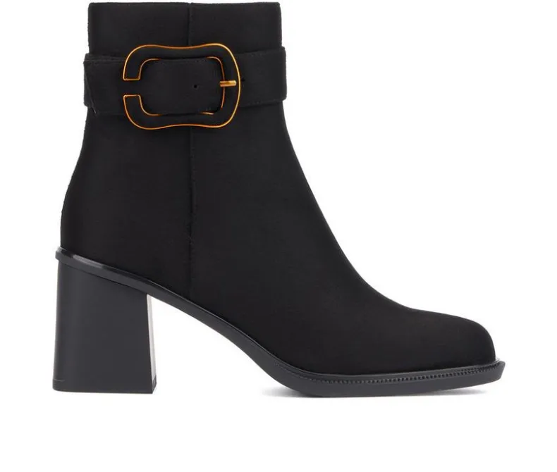 Dress>Torgeis Women's Melody Booties