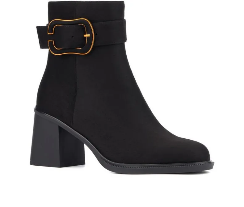 Dress>Torgeis Women's Melody Booties