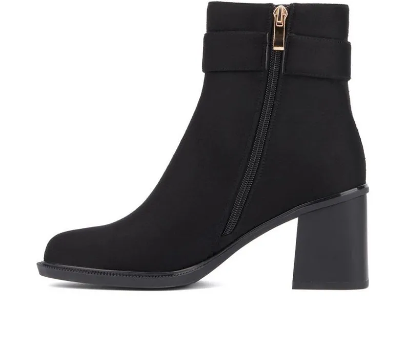 Dress>Torgeis Women's Melody Booties