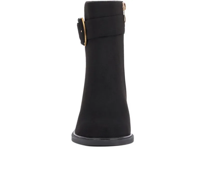 Dress>Torgeis Women's Melody Booties