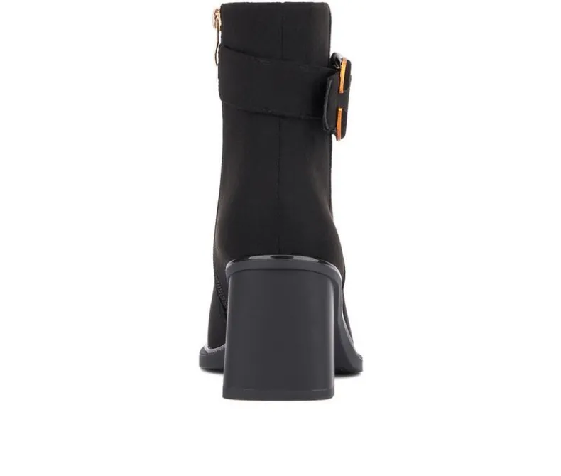 Dress>Torgeis Women's Melody Booties