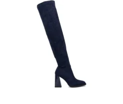 Tall|Dress>Torgeis Women's Sasha Knee High Boots