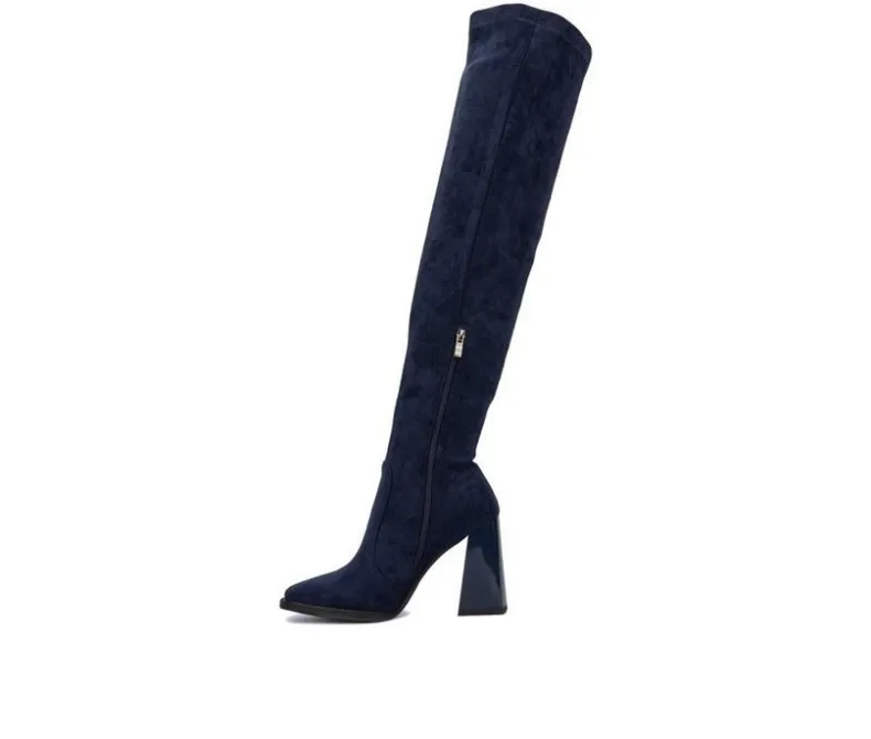 Tall|Dress>Torgeis Women's Sasha Knee High Boots