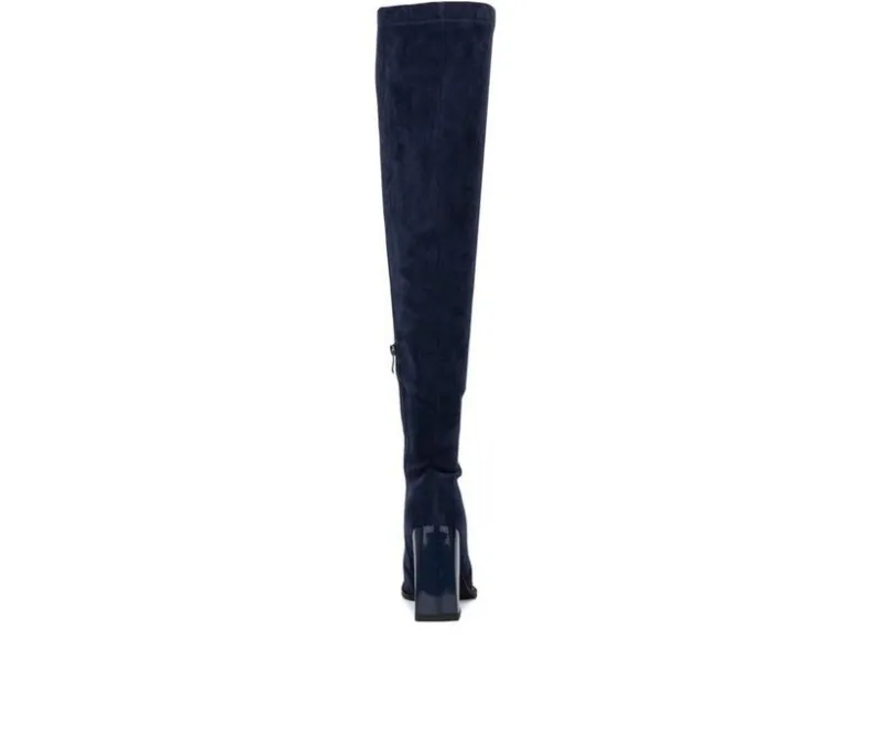 Tall|Dress>Torgeis Women's Sasha Knee High Boots