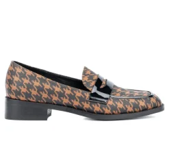 Loafers & Oxfords>Torgeis Women's Teagan Loafers