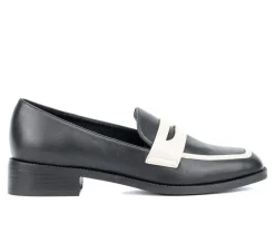Loafers & Oxfords>Torgeis Women's Teagan Loafers