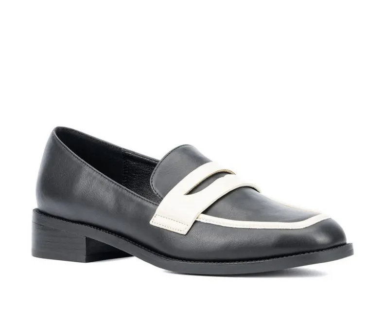Loafers & Oxfords>Torgeis Women's Teagan Loafers