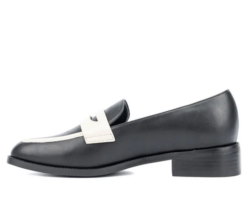 Loafers & Oxfords>Torgeis Women's Teagan Loafers