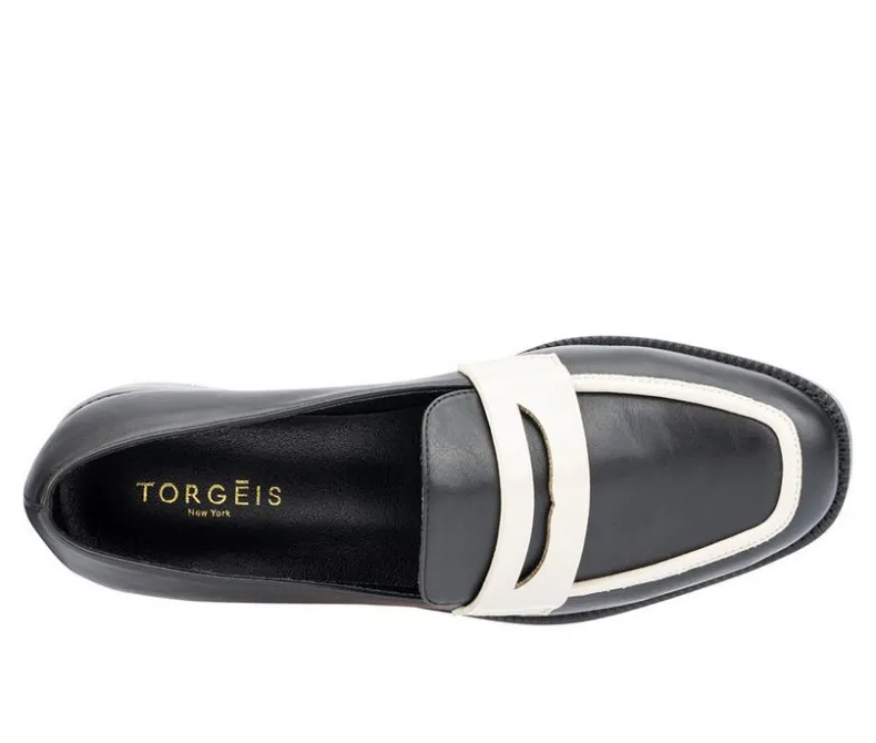 Loafers & Oxfords>Torgeis Women's Teagan Loafers
