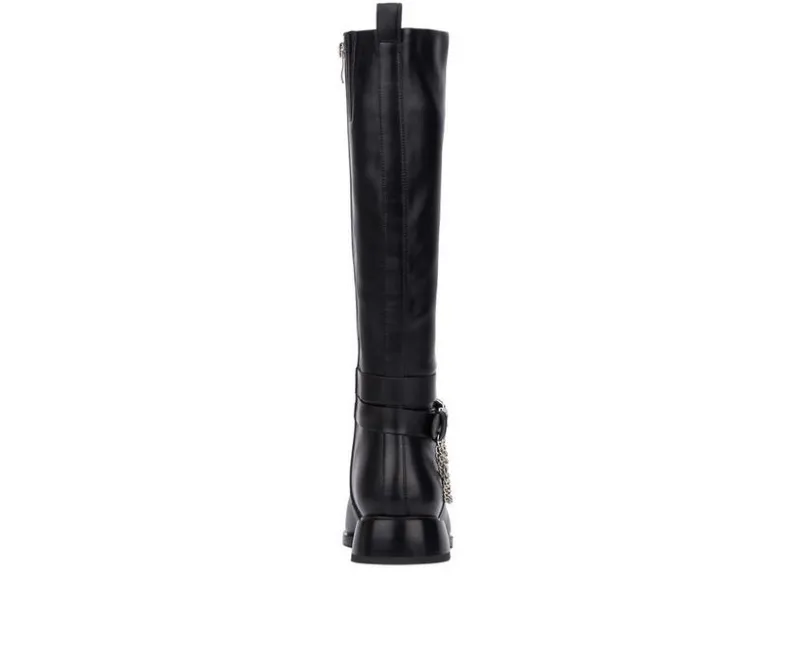 Moto|Tall>Torgeis Women's Valora Knee High Boots