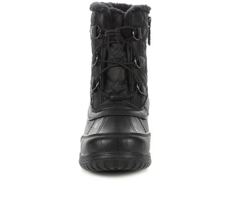 Boots & Booties|Cozy>Totes Women's Adrian Winter Boots