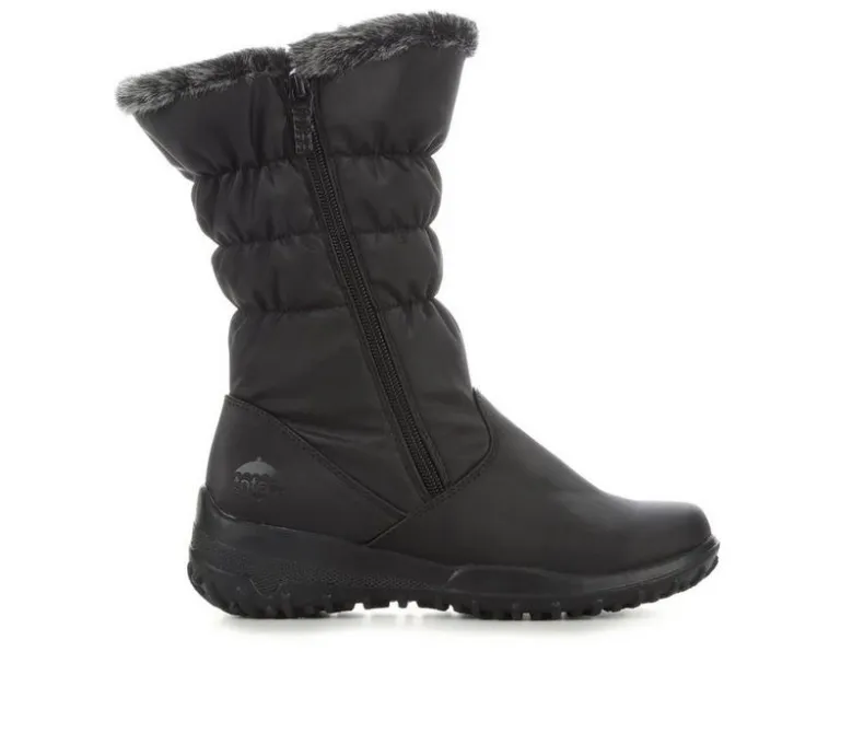 Boots & Booties|Cozy>Totes Women's Alps Winter Boots
