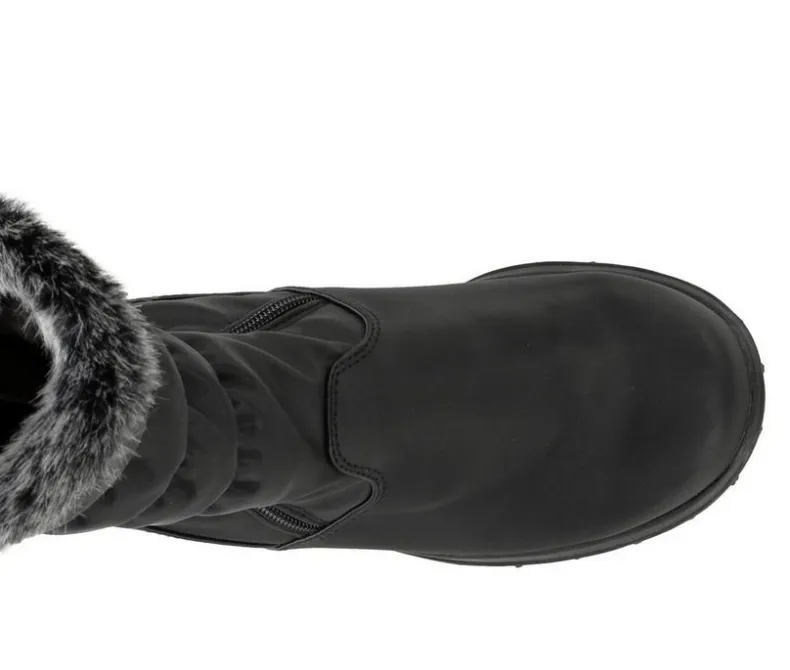 Boots & Booties|Cozy>Totes Women's Alps Winter Boots
