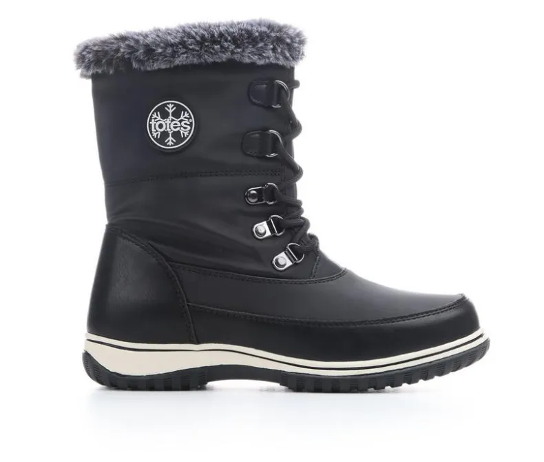 Boots & Booties>Totes Women's Avery Winter Boots