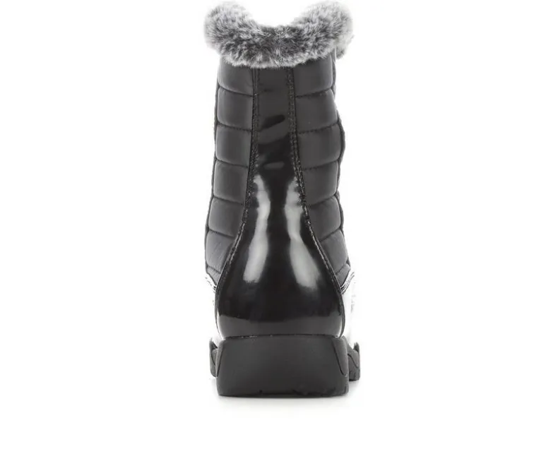Boots & Booties|Cozy>Totes Women's Esther Winter Boots