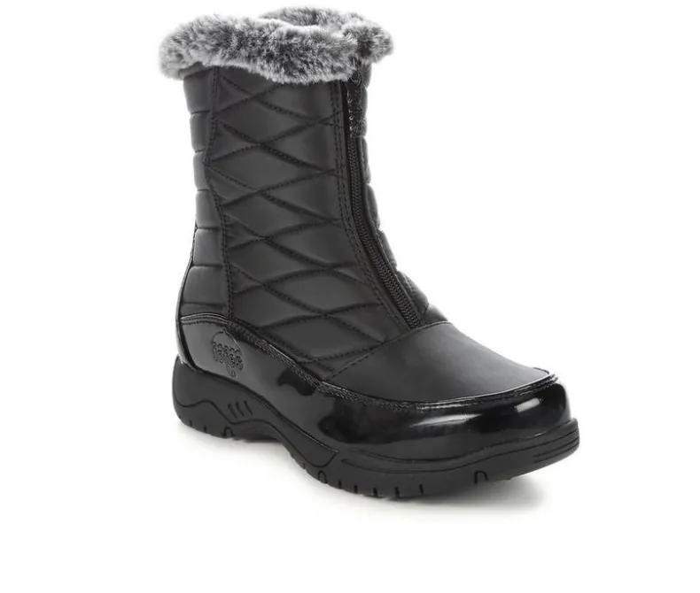 Boots & Booties|Cozy>Totes Women's Esther Winter Boots