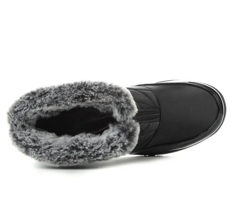 Boots & Booties|Cozy>Totes Women's Esther Winter Boots