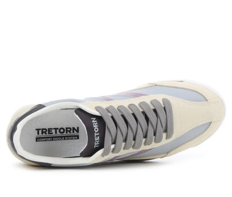 Fashion & Lifestyle>Tretorn Women's Rawlins 2.0
