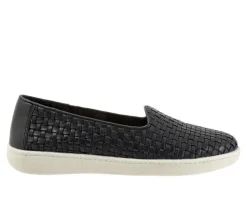 Boat Shoes & Slip-Ons>Trotters Women's Adelina Slip On Shoes