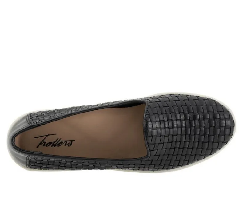 Boat Shoes & Slip-Ons>Trotters Women's Adelina Slip On Shoes