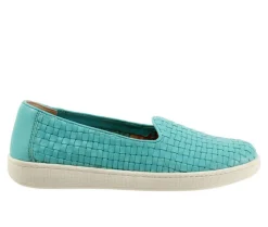 Boat Shoes & Slip-Ons>Trotters Women's Adelina Slip On Shoes