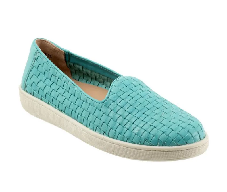 Boat Shoes & Slip-Ons>Trotters Women's Adelina Slip On Shoes