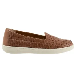 Boat Shoes & Slip-Ons>Trotters Women's Adelina Slip On Shoes