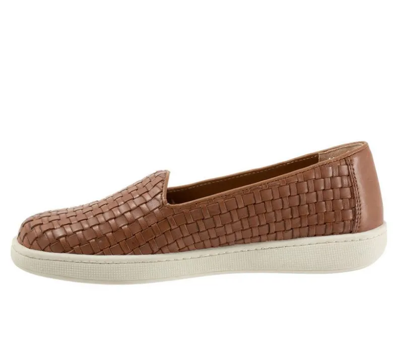 Boat Shoes & Slip-Ons>Trotters Women's Adelina Slip On Shoes