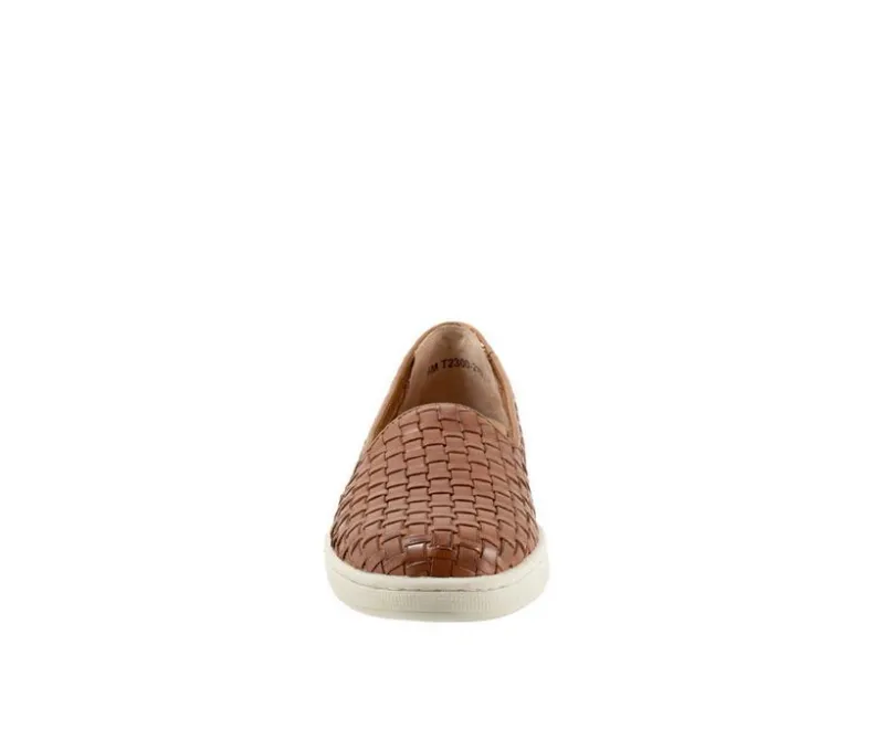 Boat Shoes & Slip-Ons>Trotters Women's Adelina Slip On Shoes