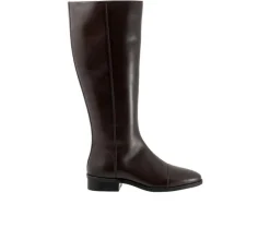 Tall>Trotters Women's Alexis WC Knee High Boots