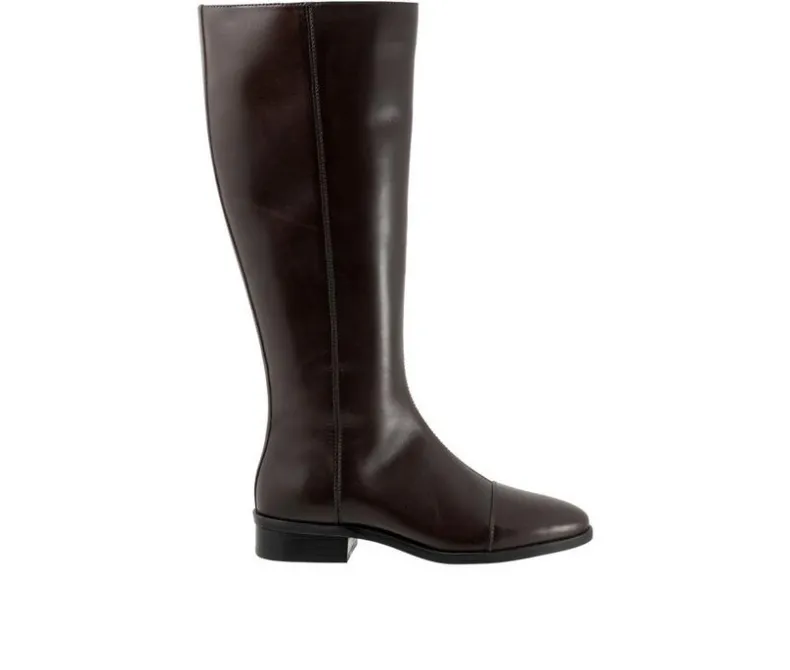 Tall>Trotters Women's Alexis WC Knee High Boots