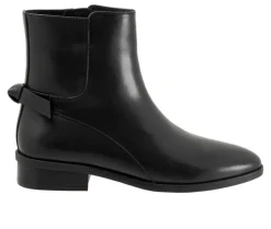 Boots & Booties>Trotters Women's Annette Booties
