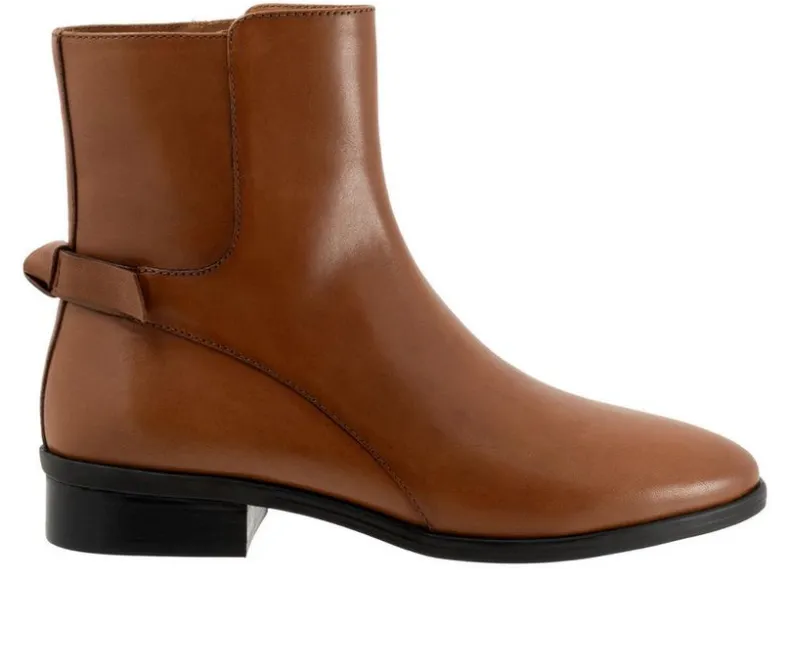 Boots & Booties>Trotters Women's Annette Booties