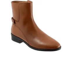 Boots & Booties>Trotters Women's Annette Booties
