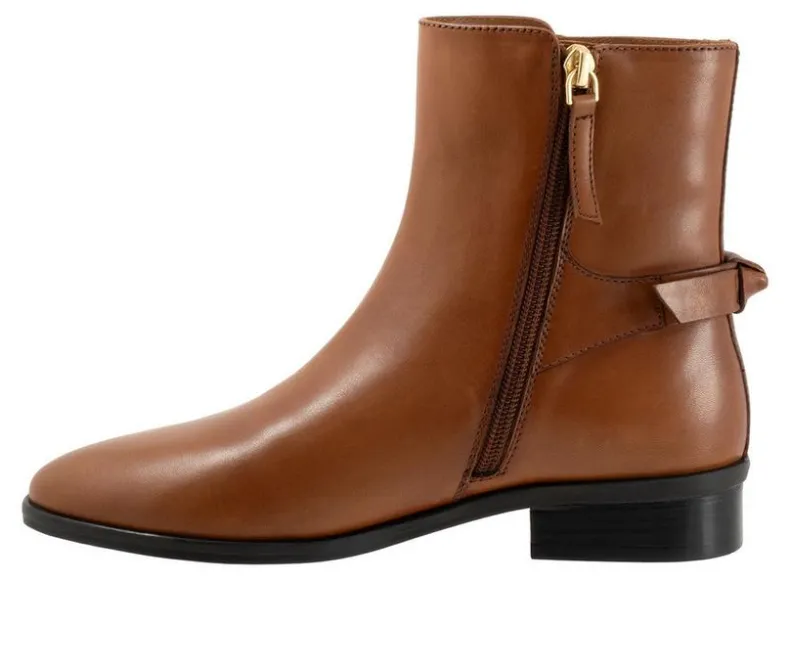 Boots & Booties>Trotters Women's Annette Booties