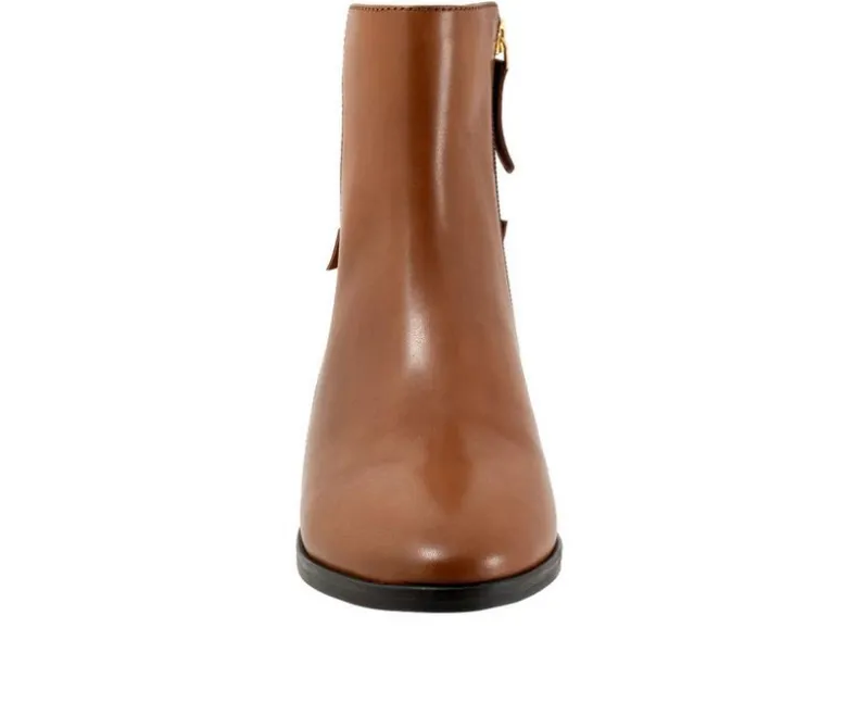 Boots & Booties>Trotters Women's Annette Booties