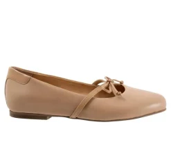 Flats>Trotters Women's Carissa Flats