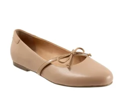 Flats>Trotters Women's Carissa Flats